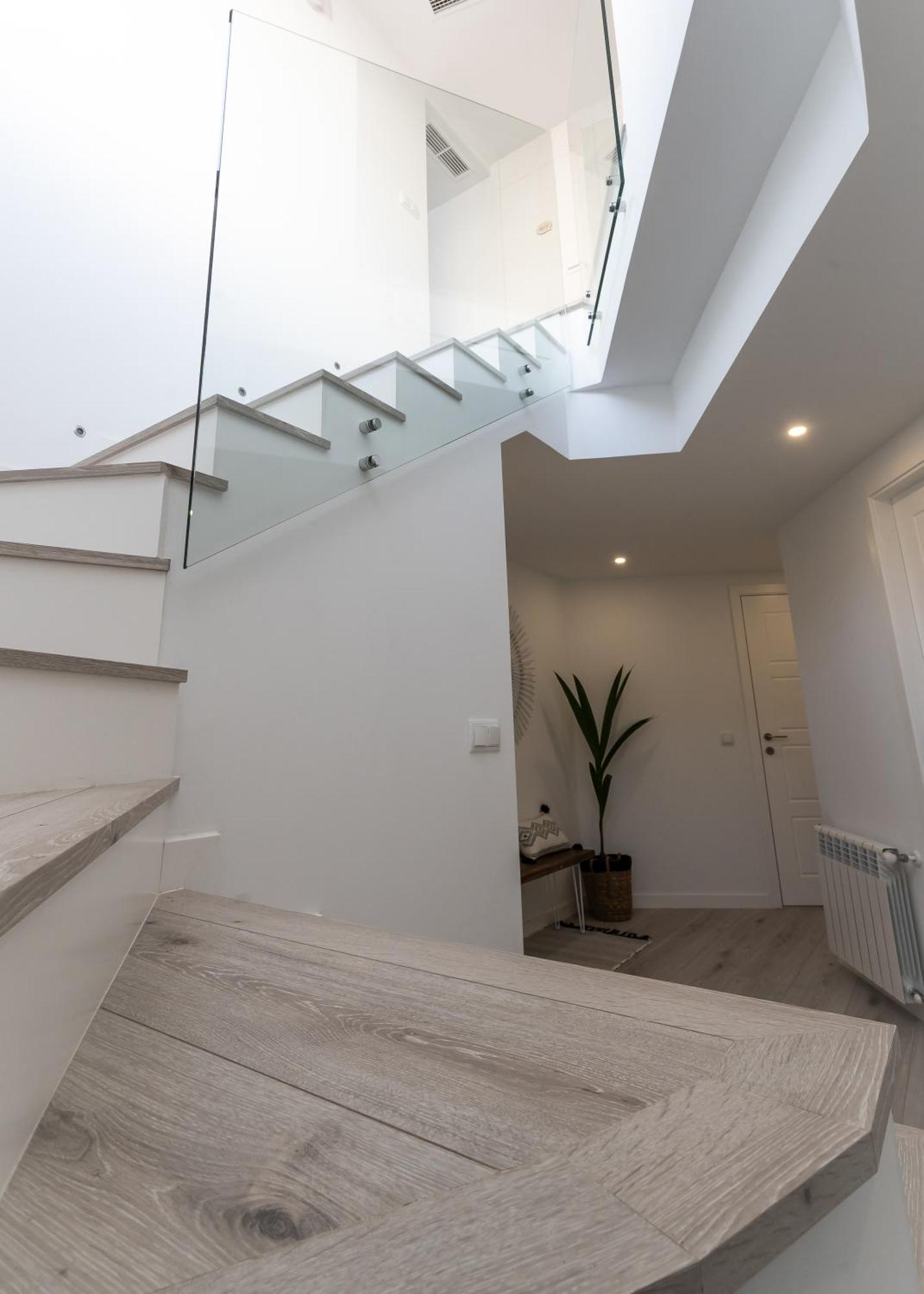 Atico Chic San Jorge Apartment Murcia Exterior photo