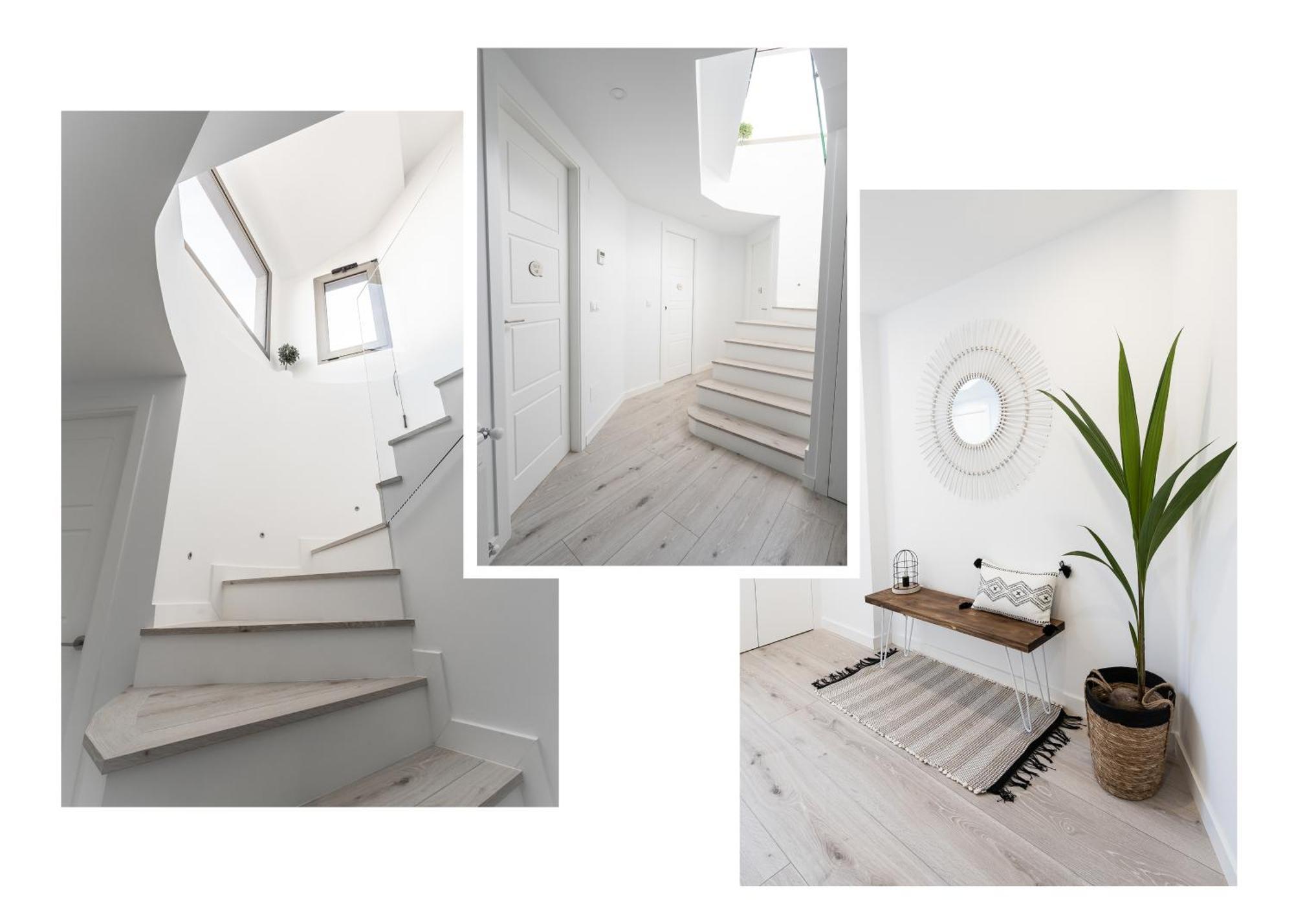 Atico Chic San Jorge Apartment Murcia Exterior photo